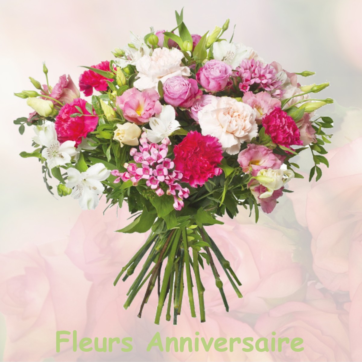 fleurs anniversaire BOIRY-SAINTE-RICTRUDE
