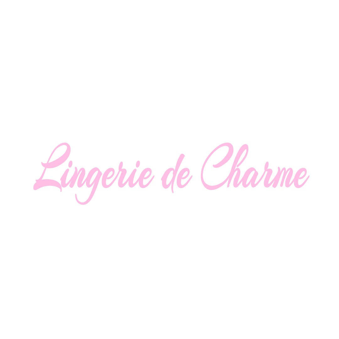 LINGERIE DE CHARME BOIRY-SAINTE-RICTRUDE